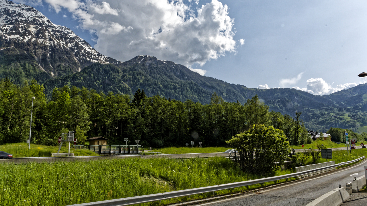 20230526 172907•Mont Blanc•Les Houches•Auvergne-Rhone-Alpes•France